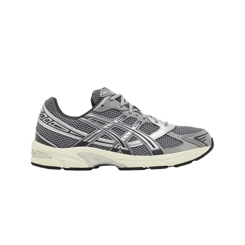 ASICS Gel 1130 Clay Grey Pure Silver – boty, šedá