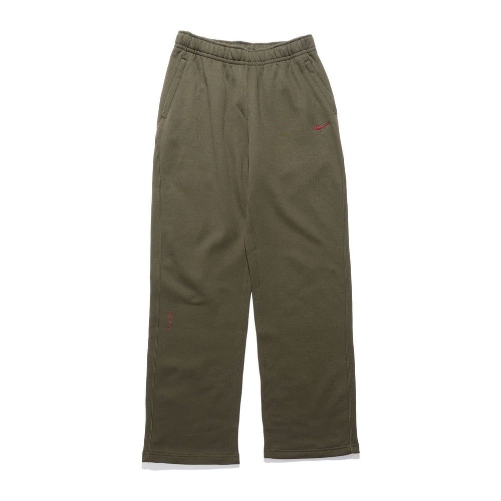 Nike x NOCTA Fleece CS Open-Hem Sweatpants – trenirka