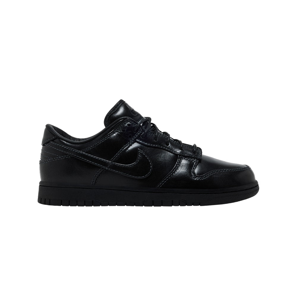 Nike Dunk Low Retro Premium QS Black – Schuhe, schwarz