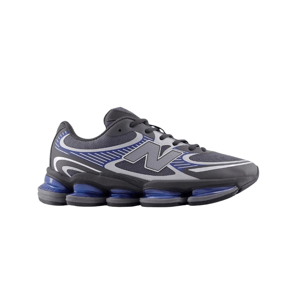 New Balance 2000 Faded Blue – buty, niebieski