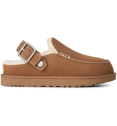 UGG Goldenstar Evelina Clog Chestnut (Women's)