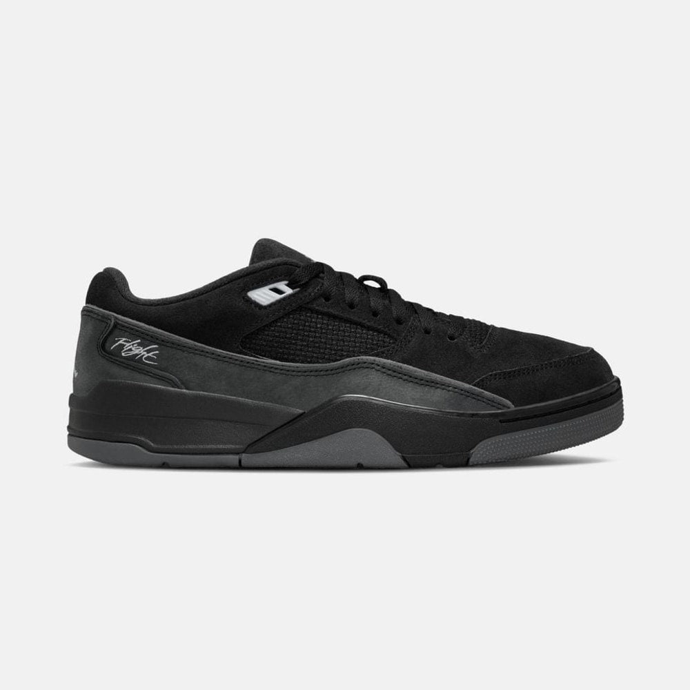 Air Jordan Jordan flight court Orange – sko, orange