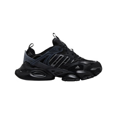 adidas XLG Runner Deluxe Black Grey