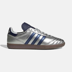 adidas Originals Samba Jp Silver