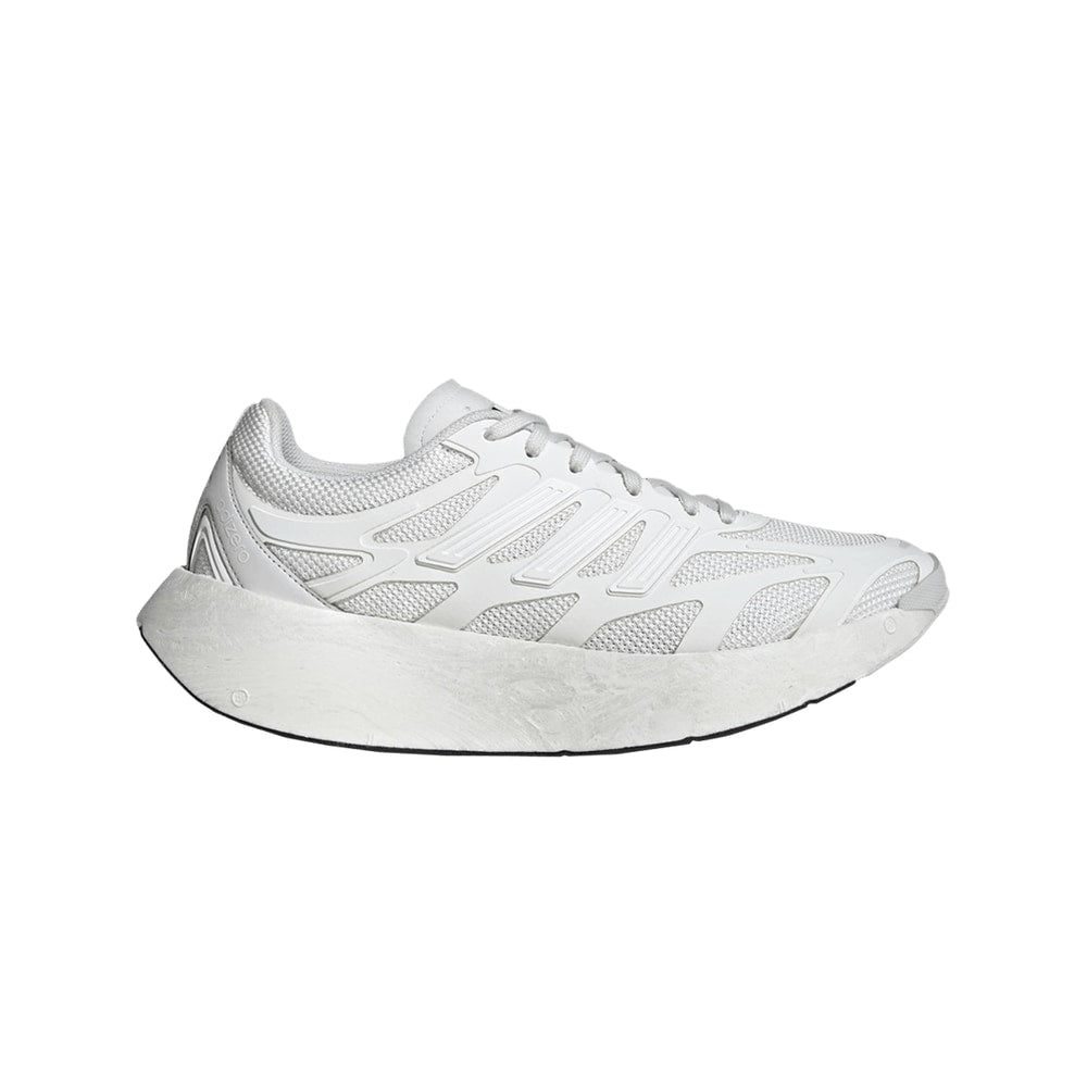adidas Adizero Aruku Crystal White – buty, biały