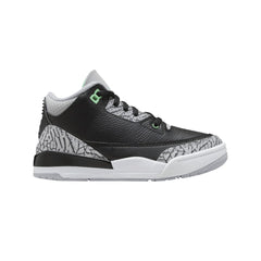 Air Jordan 3 Retro PS Green Glow