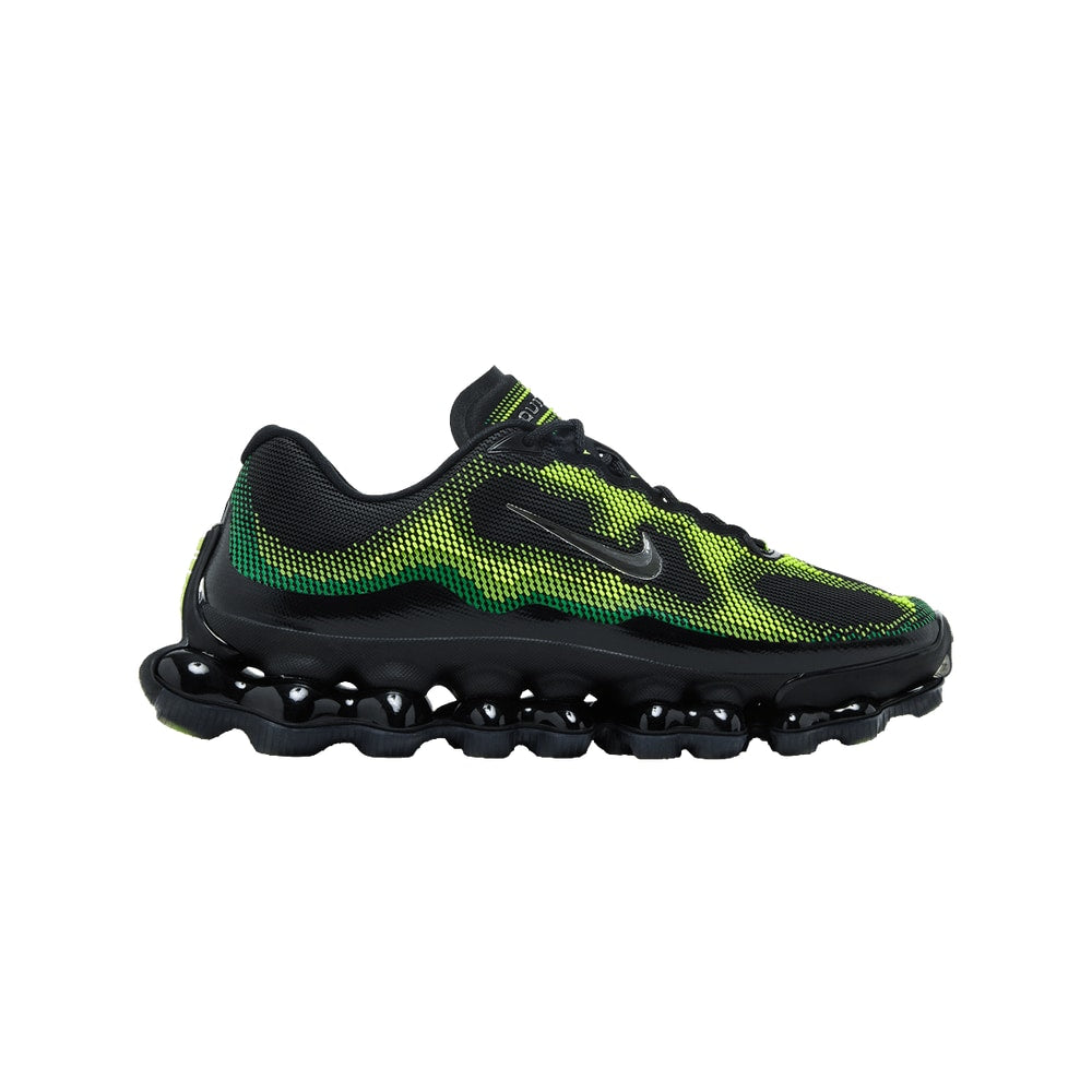 Nike Liquid Max Poison Dart Frog – tenisky, zelená