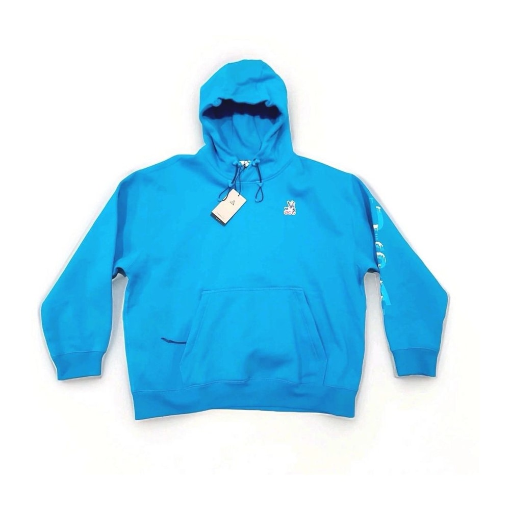 Nike ACG Team USA Olympics Hoodie – dukserica