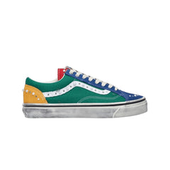 Vans LX Old Skool 36 Pearlized Pack Yacht Club