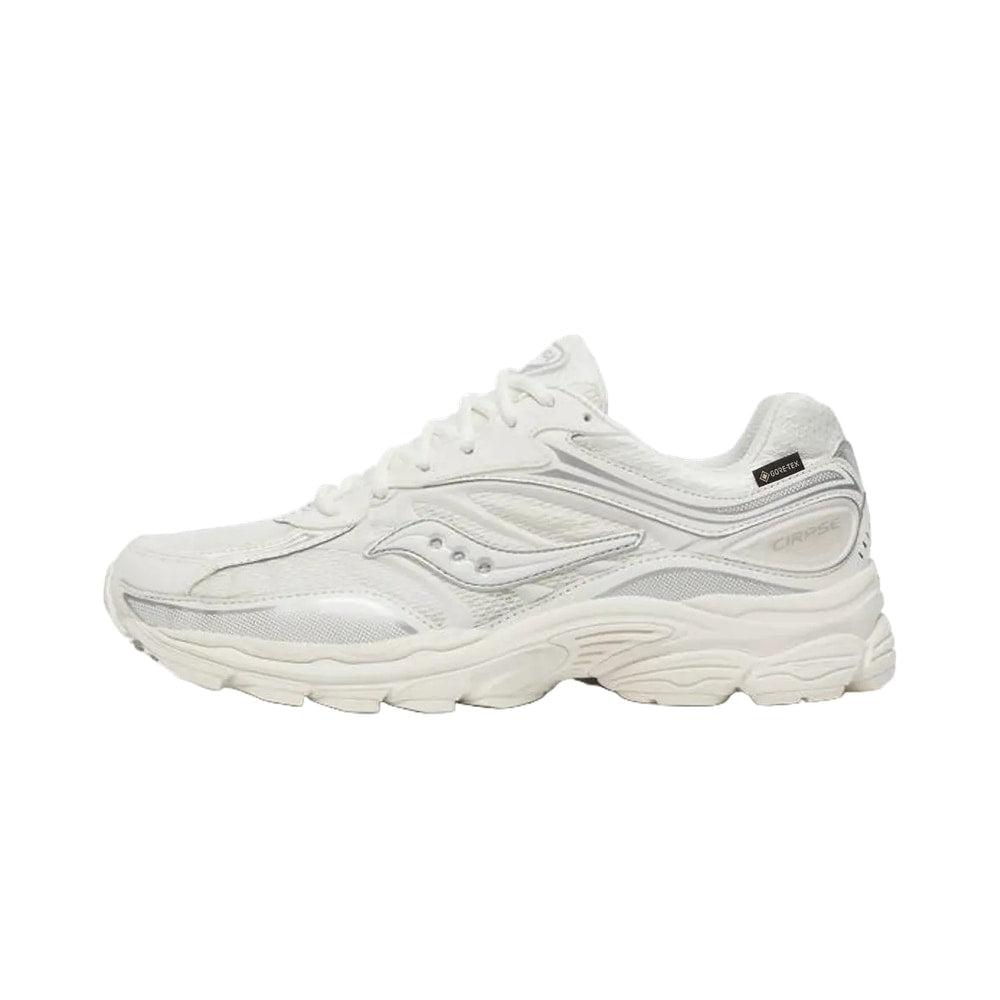 Saucony ProGrid Omni 9 GORE-TEX Ivory – chaussures