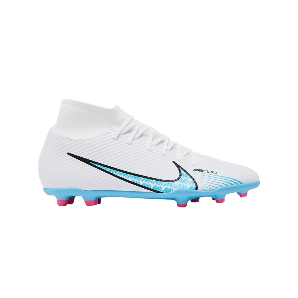 Nike Mercurial Superfly 9 Club MG Blast Pack – cipele, plava