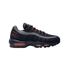 Nike Air Max 95 Logo