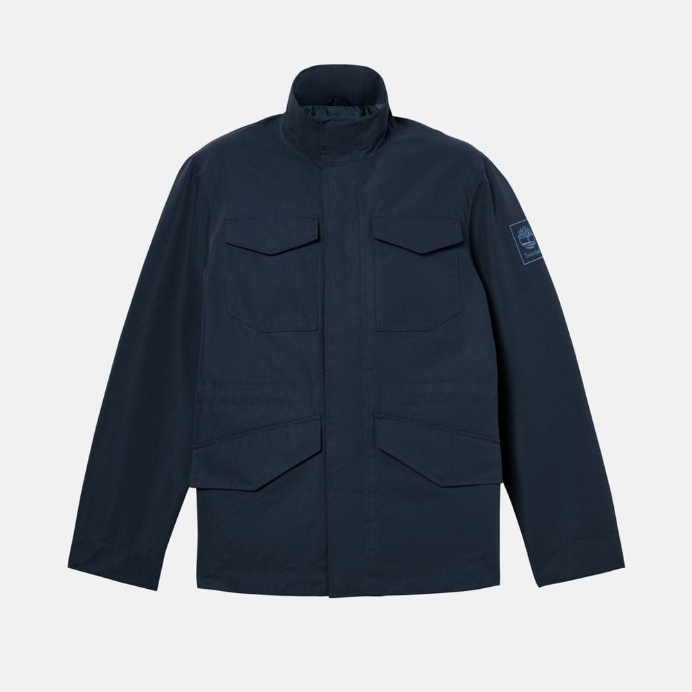Timberland Transitional jacket Weston Dark Blue – jacka