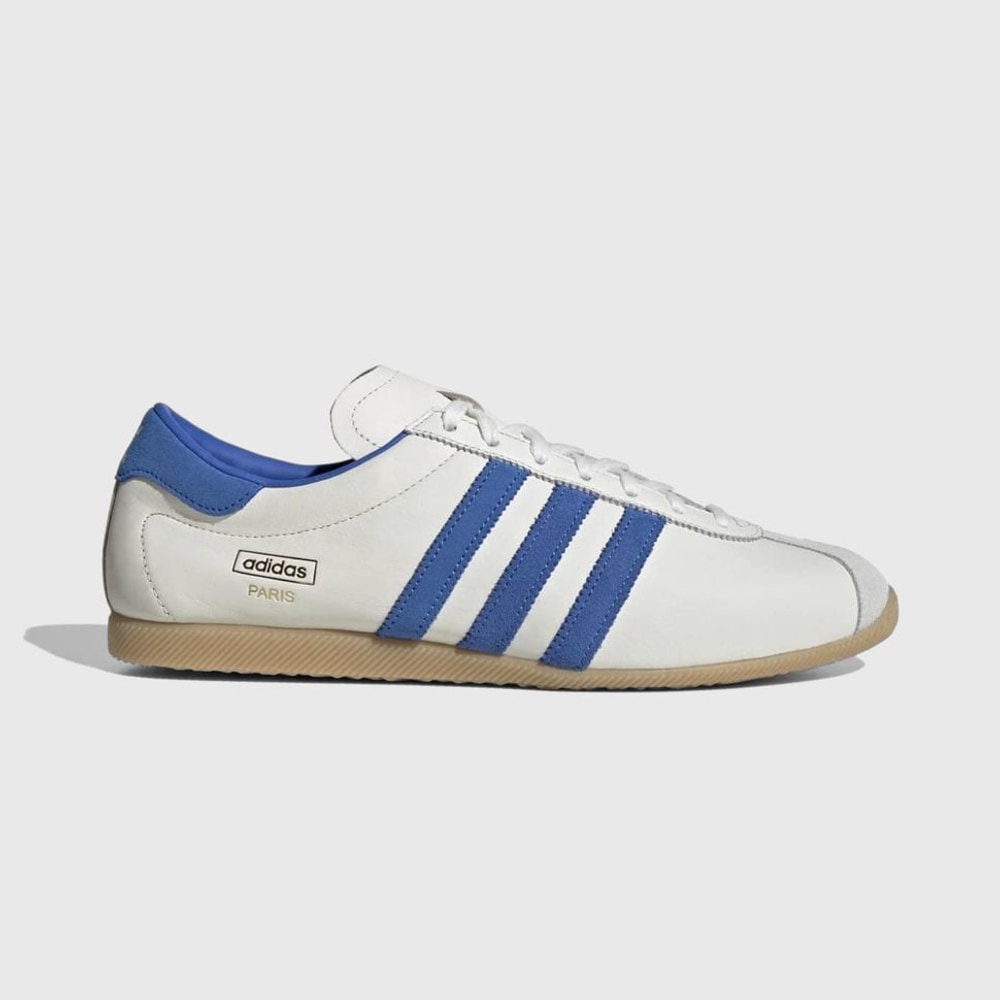 adidas Originals Paris White – sko, hvid