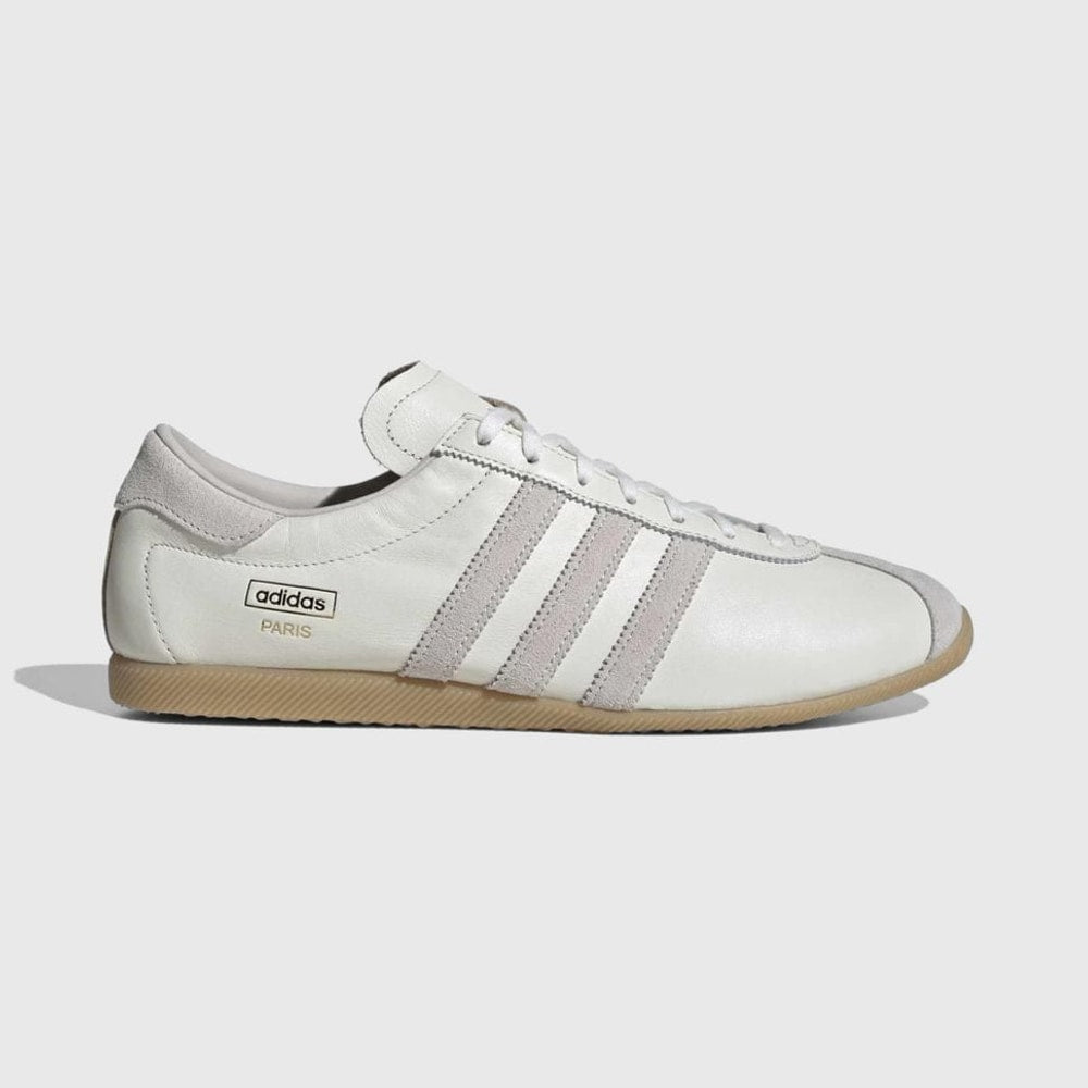 adidas Originals Paris White – sko, hvid