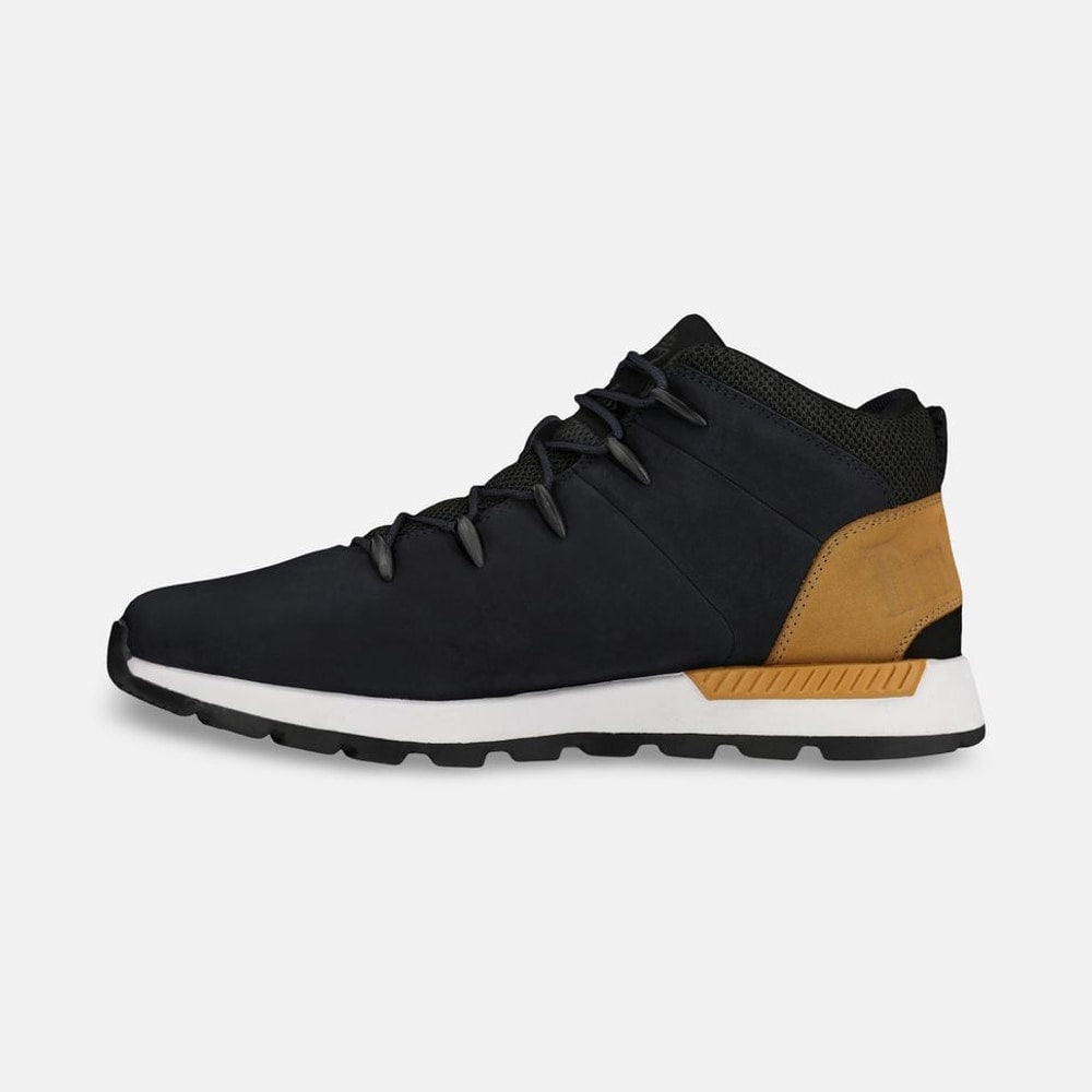 Timberland Sprint Trekker Midnight Blue – skor