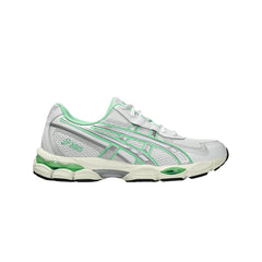 ASICS Gel NYC 2055 White Menthol