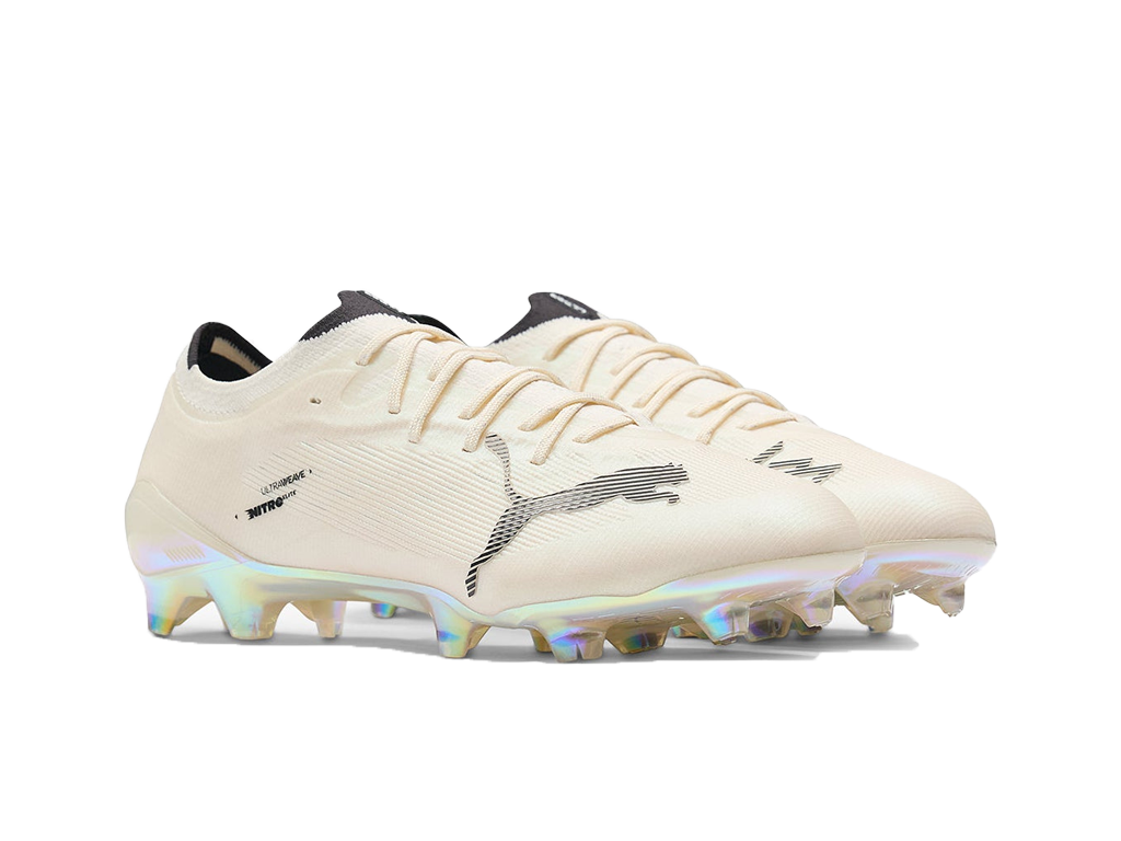 Represent 247 X PUMA Ultra Nitro 7 Football Boot Sugared Almond-Represent-pikastore.cz