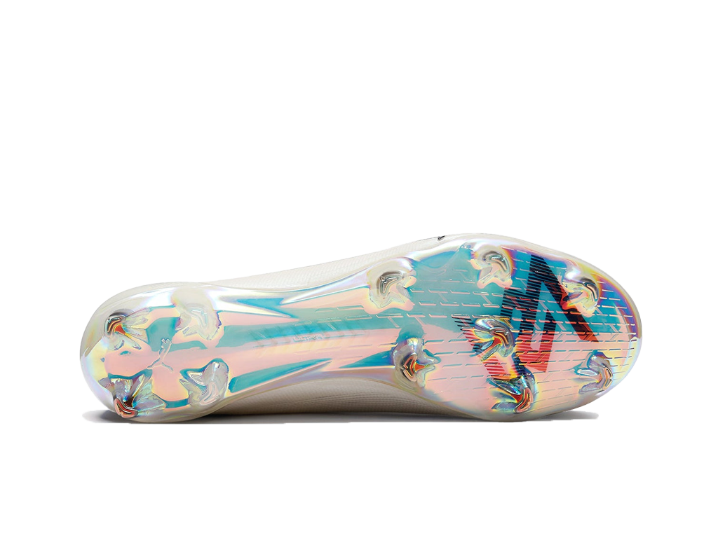 Represent 247 X PUMA Ultra Nitro 7 Football Boot Sugared Almond – обувки – снимка 3 от 3
