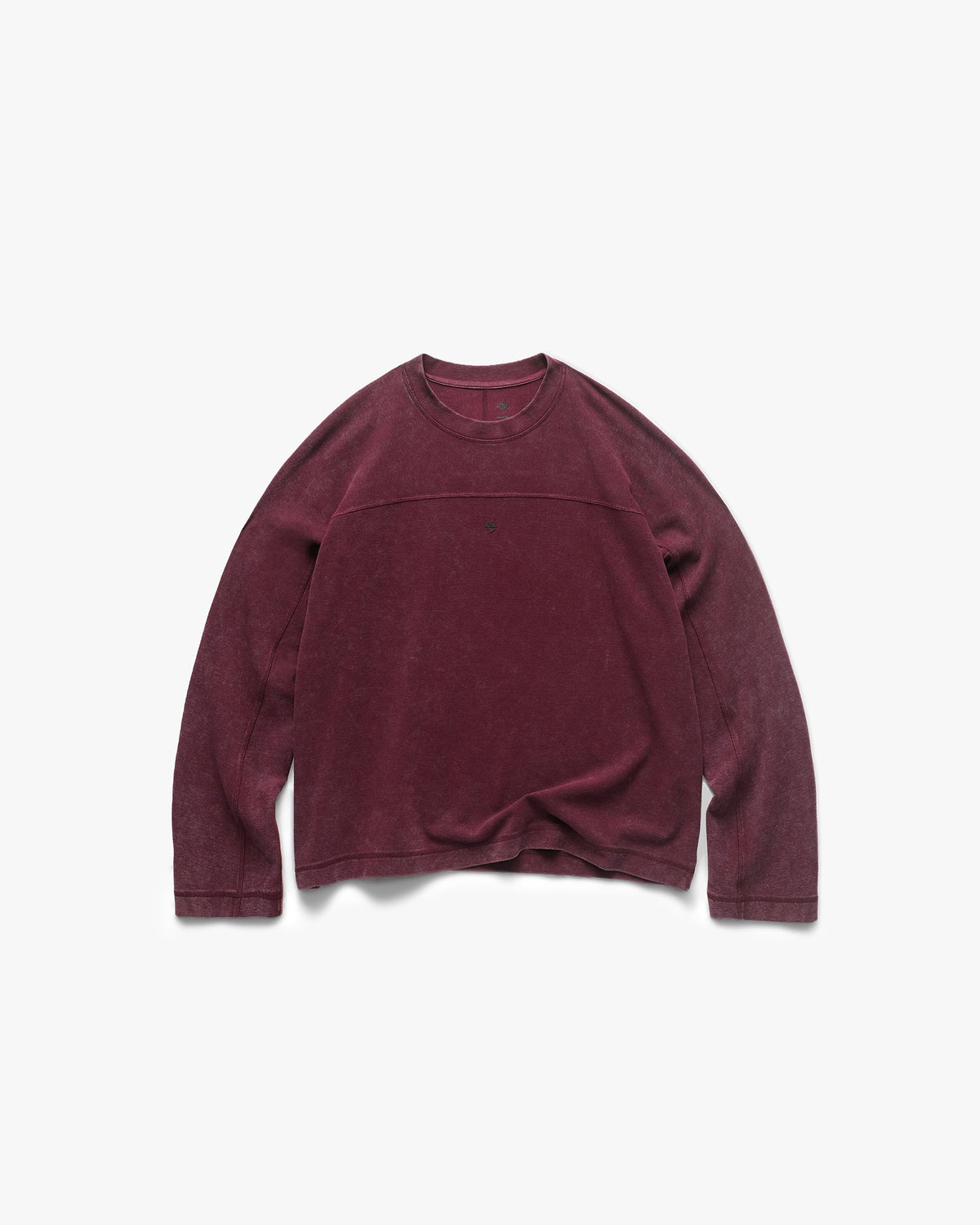 Represent 247 Trail Midlayer Fig