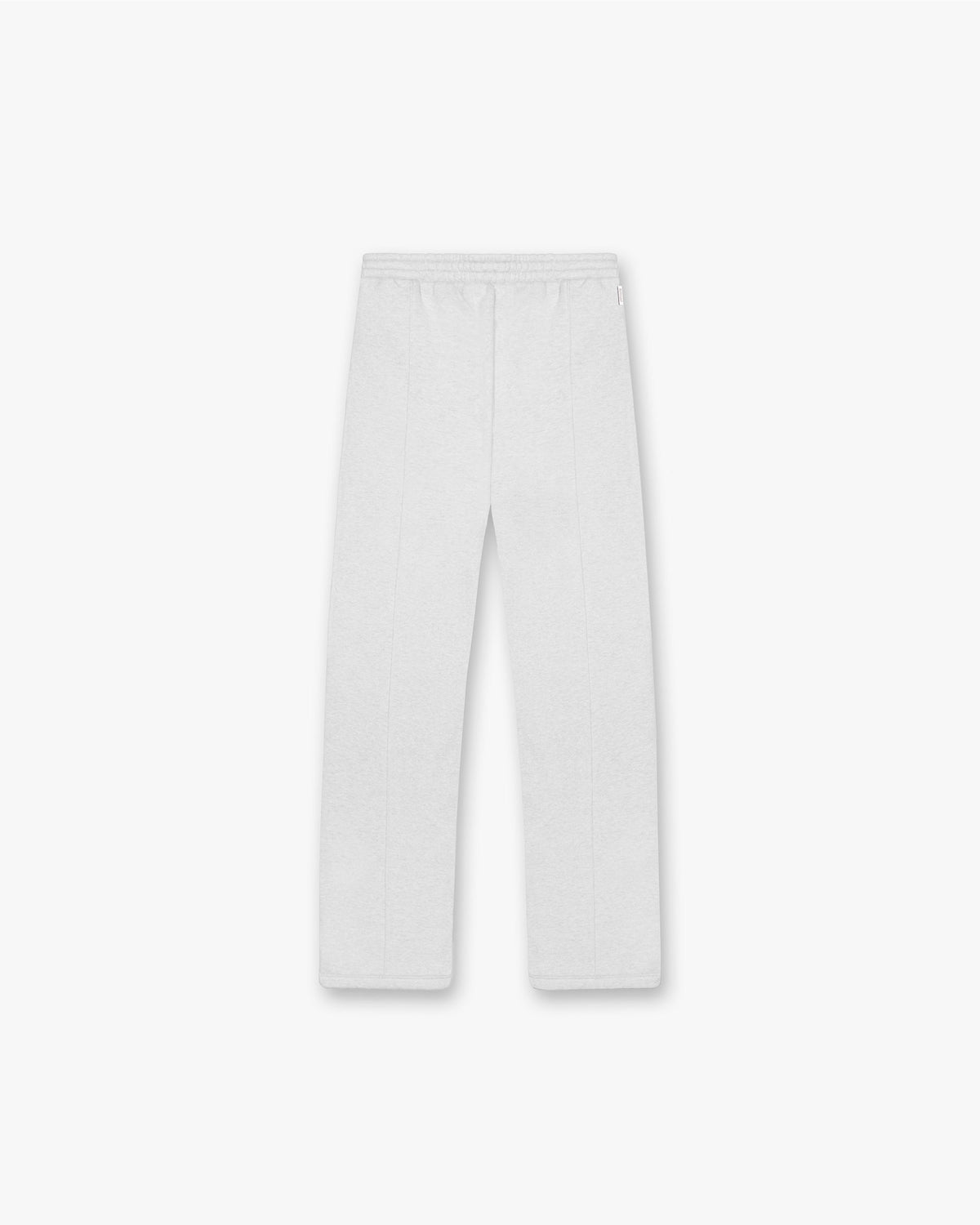 Represent Initial Straight Leg Sweatpants Ice Grey Marl – melegítőnadrág