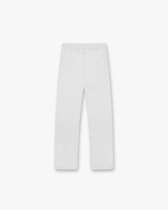 Represent Initial Sweatpant Ice Grey Marl