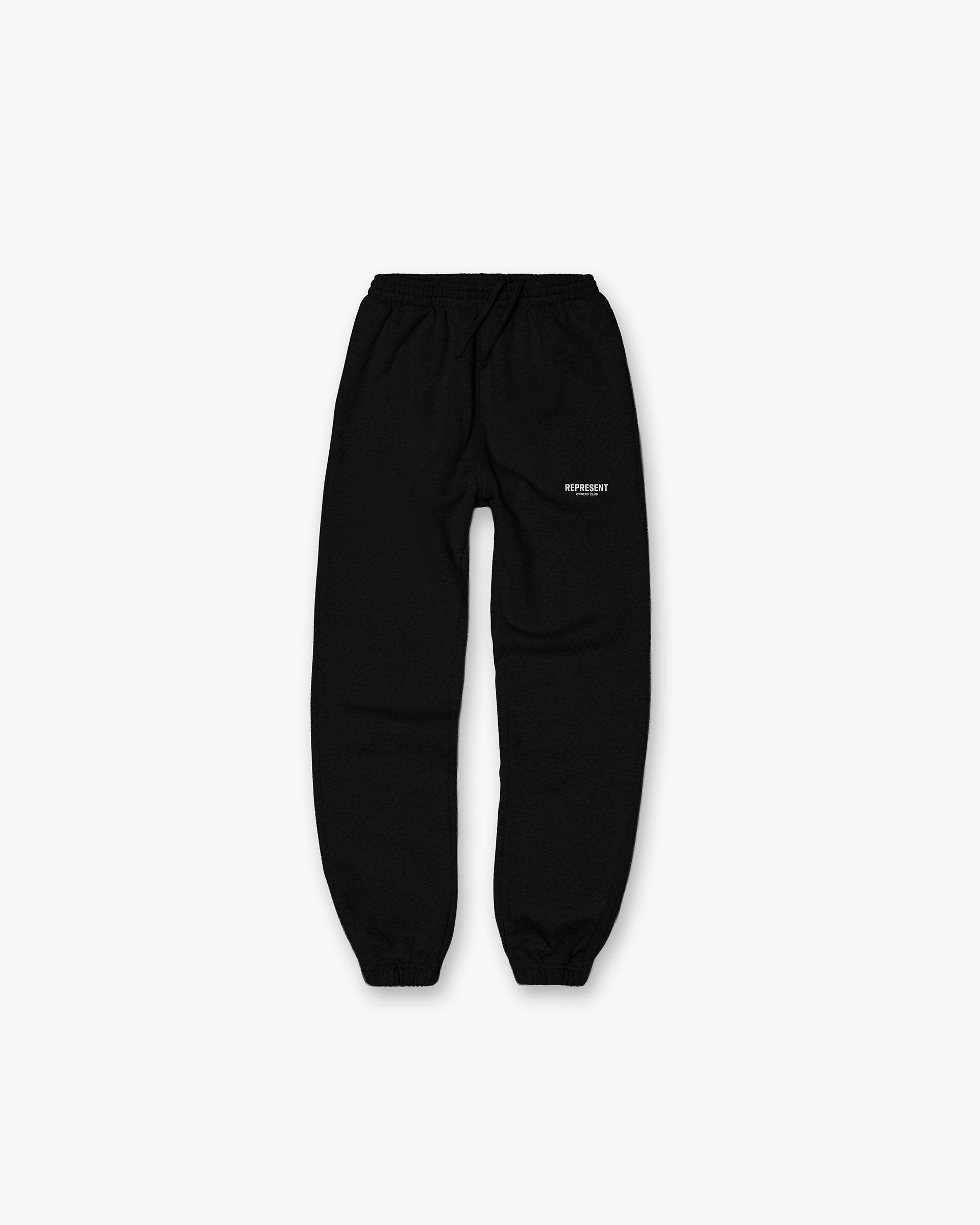 Represent Owners Club Sweatpant Black