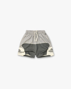 Represent X Belstaff Racing Шорти Dark Grey