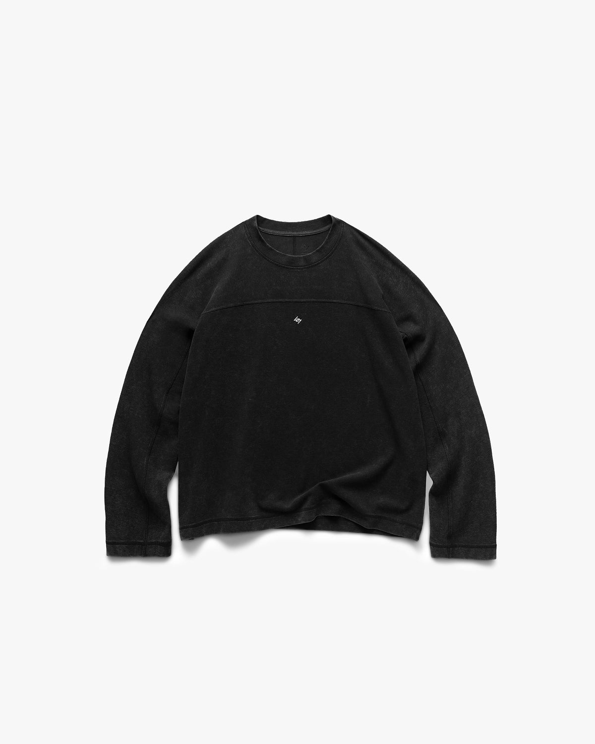 Represent 247 Trail Midlayer Jet Black