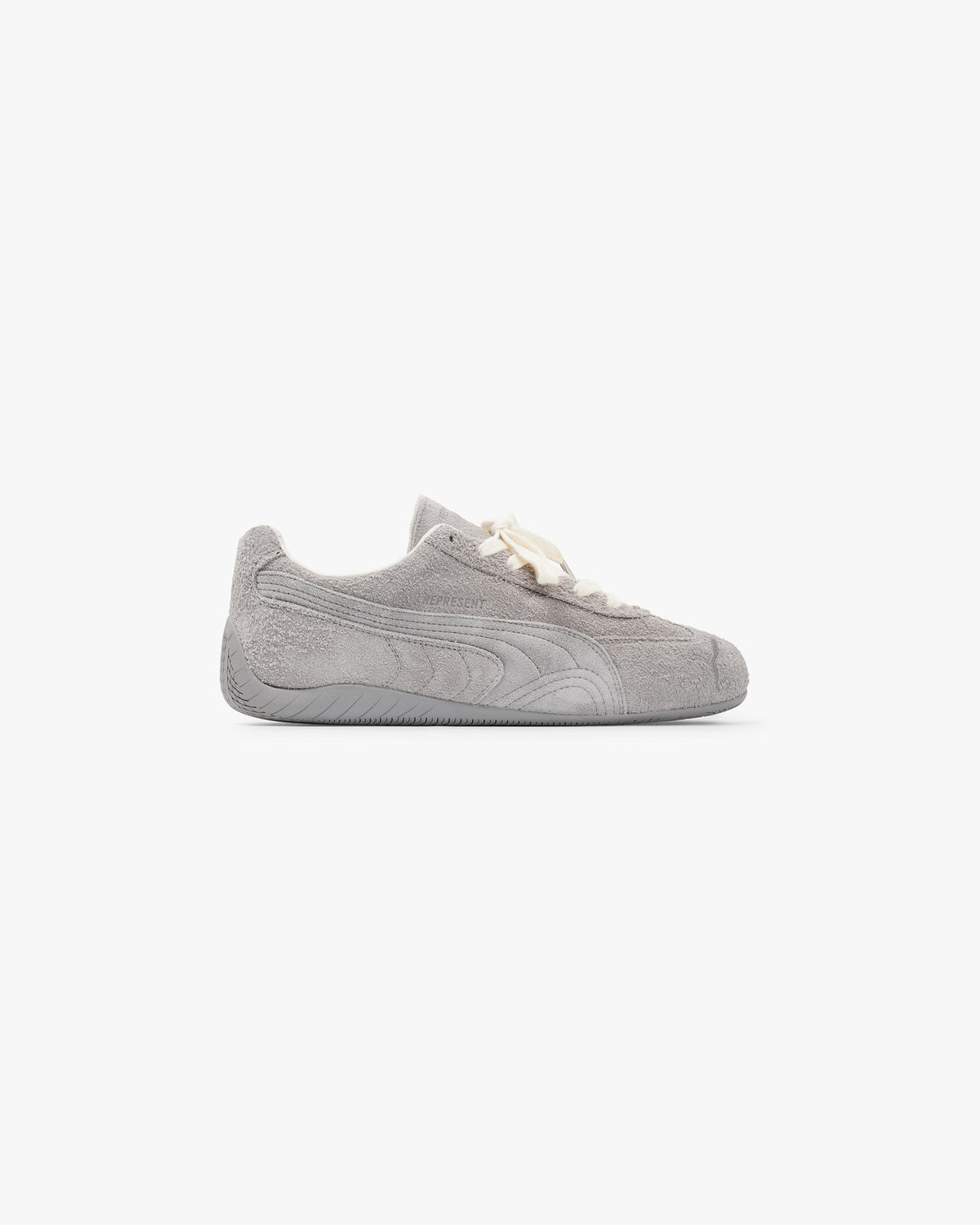 Puma Speedcat Represent Wolf Grey