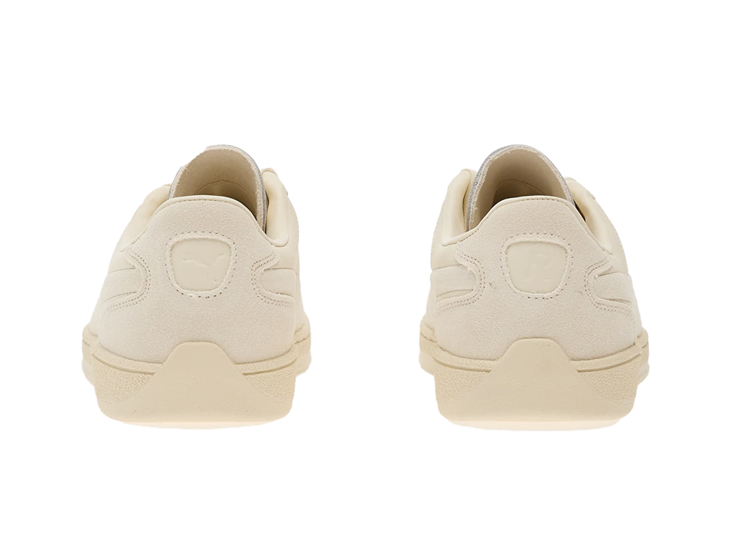 Puma Super Team Represent Frosted Ivory – adidași – fotografia 3 din 3