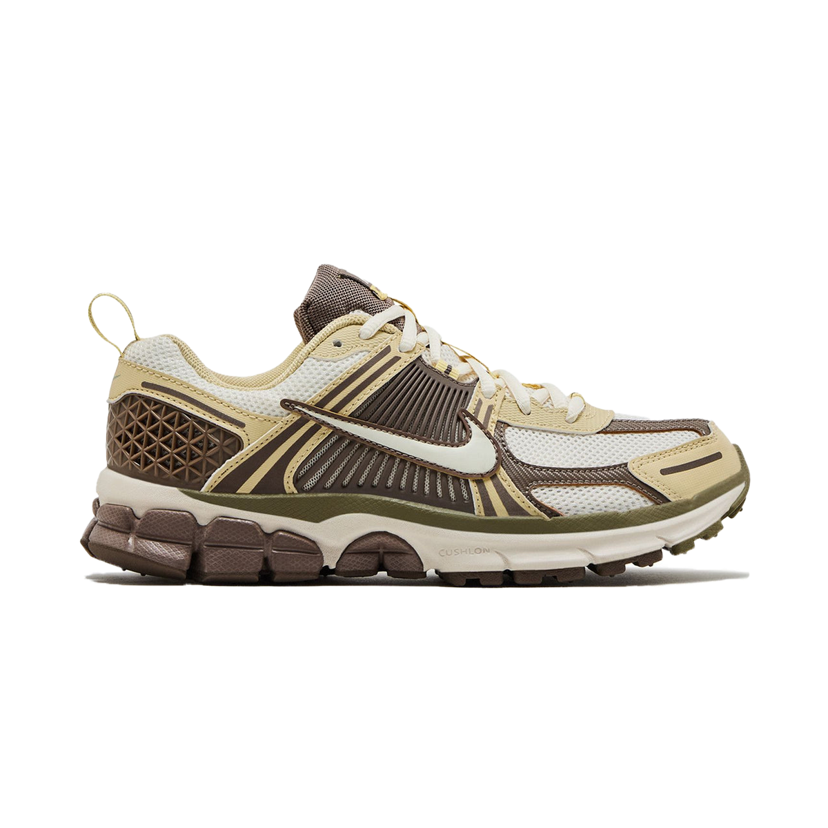 Nike Vomero 5 GS Pale Ivory Mink Brown-Nike-pikastore.cz