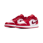 Nike Air Jordan 1 Low GS Pink Quilt-Air Jordan-pikastore.cz