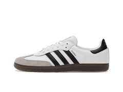 adidas Samba OG Cloud White Core Black