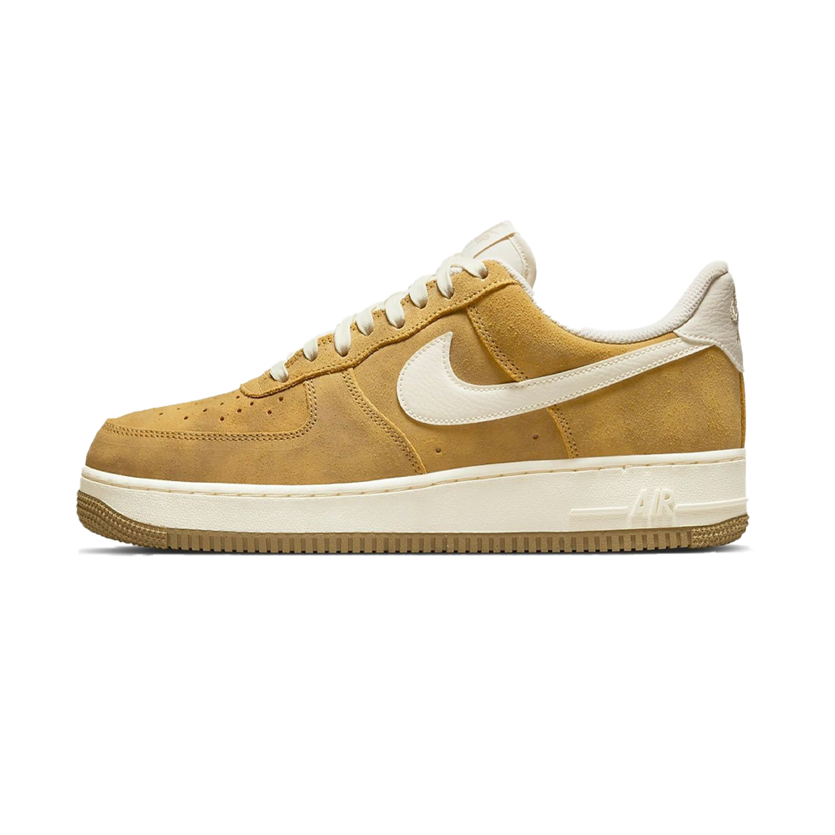 Nike Air Force 1 07 Sanded Gold-Nike-pikastore.cz