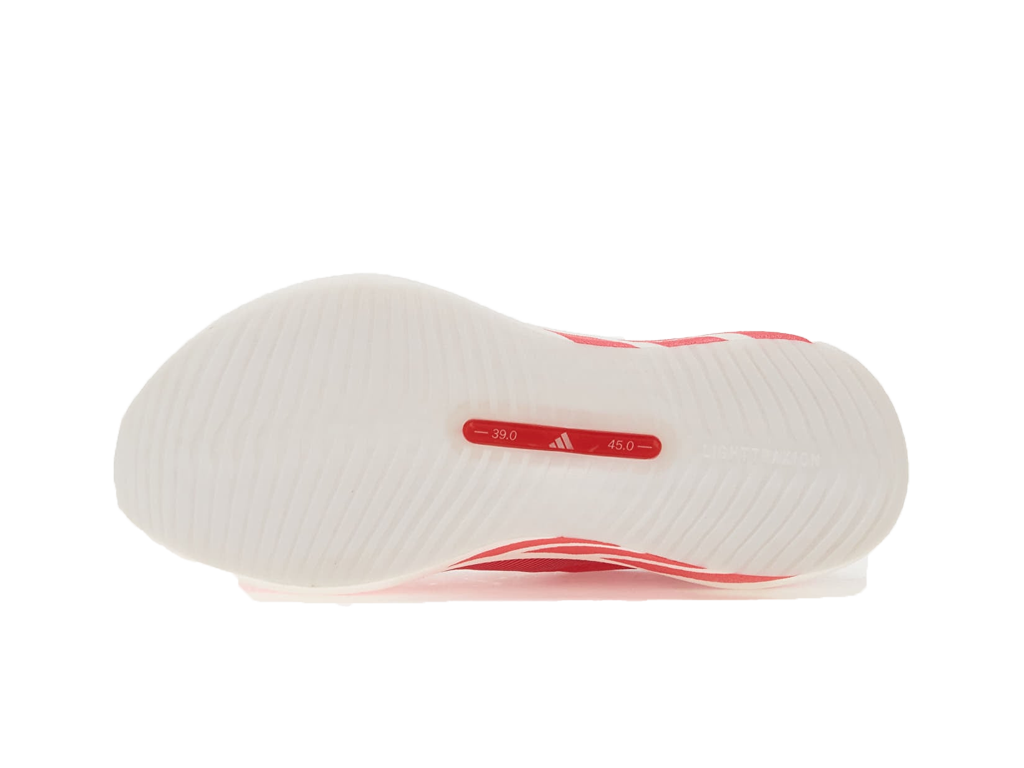 adidas Hyperboost Edge Red White – tenisky – fotka 3 z 3