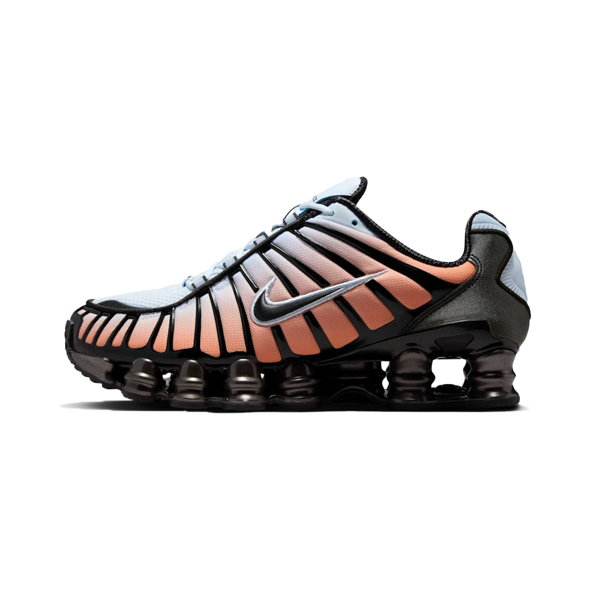 Nike Wmns Shox TL Blue Tint Orange-Nike-pikastore.cz