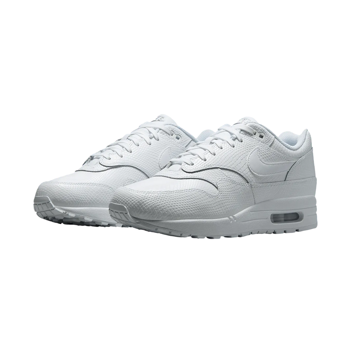 Nike Air Max 1 Premium White Snakeskin-Nike-pikastore.cz