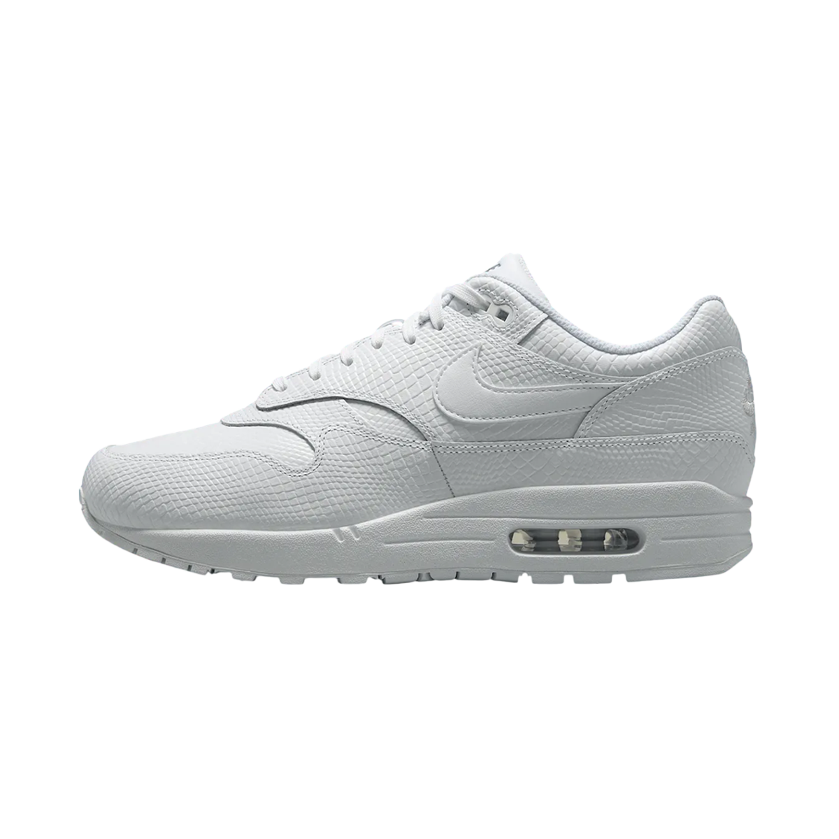 Nike Air Max 1 Premium White Snakeskin-Nike-pikastore.cz