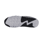 Nike Air Max 90 Spray Paint Swoosh - Black Gold Orange-Nike-pikastore.cz