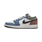 Nike Air Jordan 1 Low GS Diffused Blue-Air Jordan-pikastore.cz