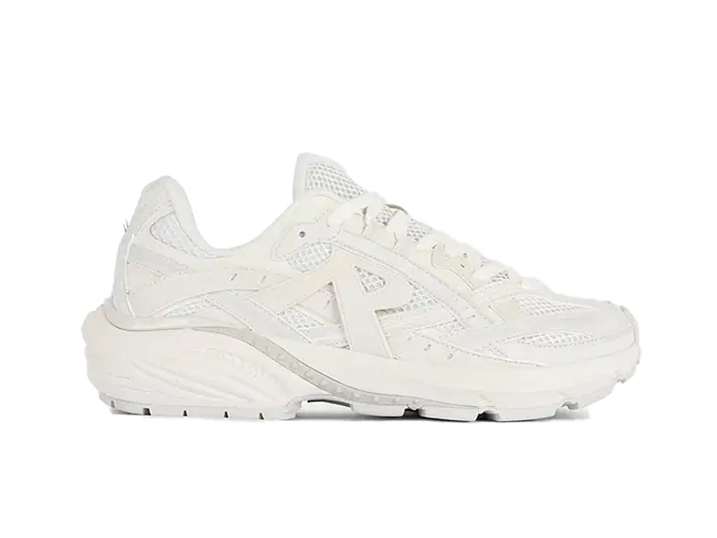 Represent Storm Runner Off White – tenisky – fotka 3 z 3
