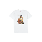 Supreme Pharoah Sanders Tee White-Supreme-pikastore.cz