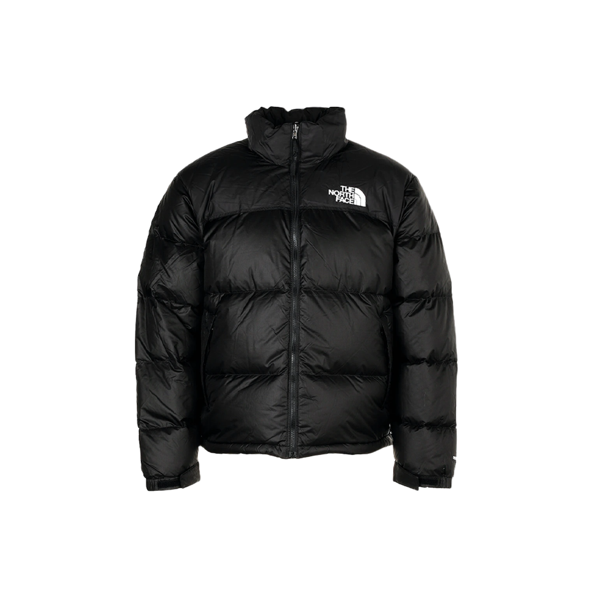 The North Face 1996 Retro Nuptse Jacket Black-The North Face-pikastore.cz