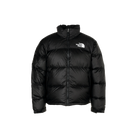 The North Face 1996 Retro Nuptse Jacket Black-The North Face-pikastore.cz