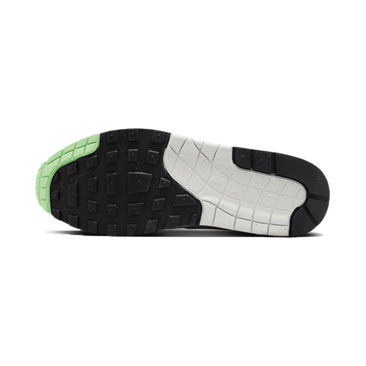 Nike Air Max 1 Essential Vapor Green-Nike-pikastore.cz