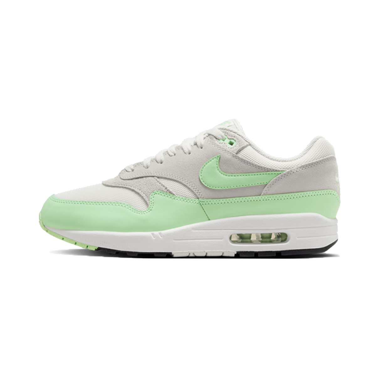 Nike Air Max 1 Essential Vapor Green-Nike-pikastore.cz