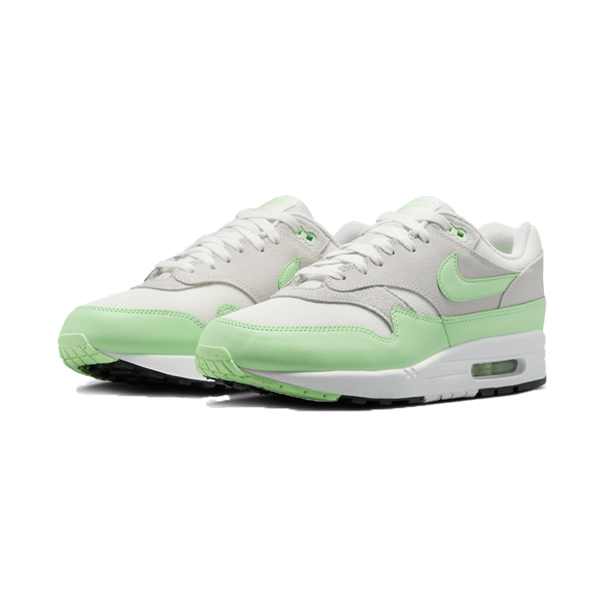 Nike Air Max 1 Essential Vapor Green-Nike-pikastore.cz