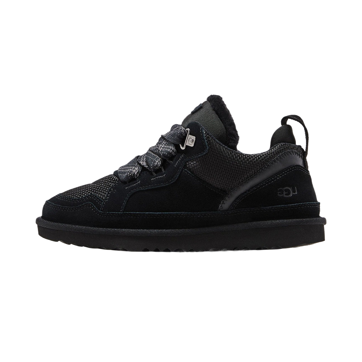 UGG Lowmel Kids Black