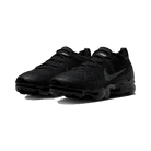 Air VaporMax 2023 Flyknit Triple Black-Nike-pikastore.cz